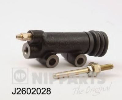 J2602028 NIPPARTS Slave Cylinder, clutch