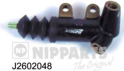 J2602048 NIPPARTS Slave Cylinder, clutch