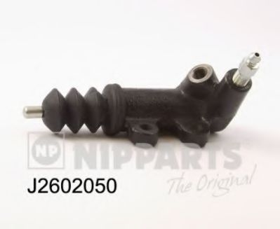 J2602050 NIPPARTS Slave Cylinder, clutch