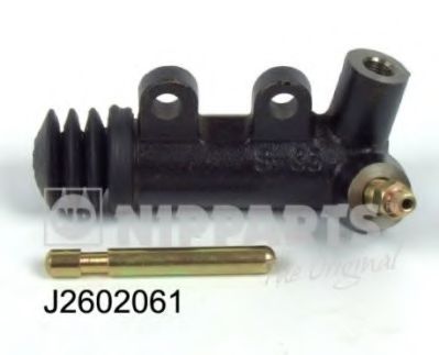 J2602061 NIPPARTS Slave Cylinder, clutch