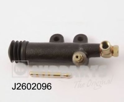 J2602096 NIPPARTS Slave Cylinder, clutch