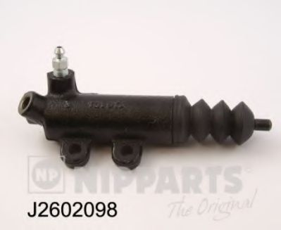 J2602098 NIPPARTS Slave Cylinder, clutch