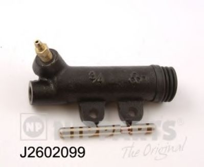 J2602099 NIPPARTS Slave Cylinder, clutch