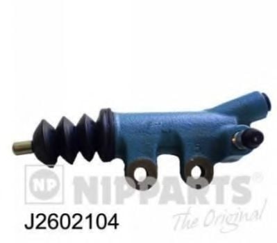 J2602104 NIPPARTS Slave Cylinder, clutch