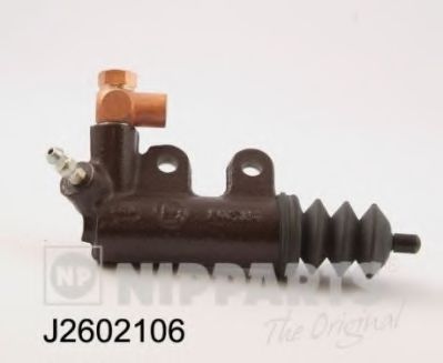 J2602106 NIPPARTS Clutch Slave Cylinder, clutch