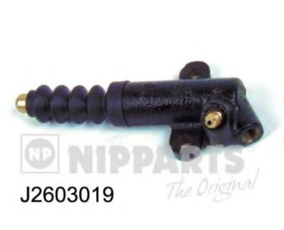 J2603019 NIPPARTS Slave Cylinder, clutch