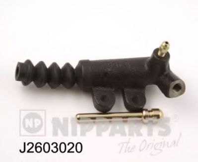 J2603020 NIPPARTS Slave Cylinder, clutch