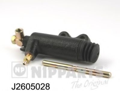 J2605028 NIPPARTS Slave Cylinder, clutch