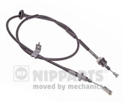 J27270 NIPPARTS Clutch Cable