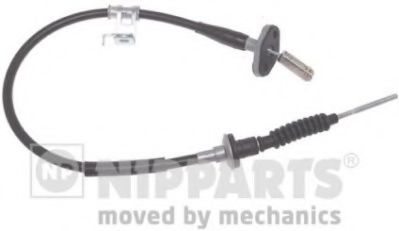 J27330 NIPPARTS Clutch Cable