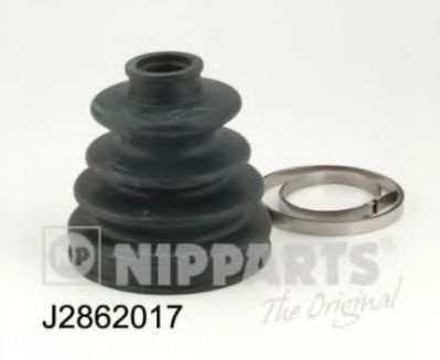 J2862017 NIPPARTS Bellow Set, drive shaft