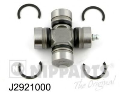 J2921000 NIPPARTS Joint, propshaft