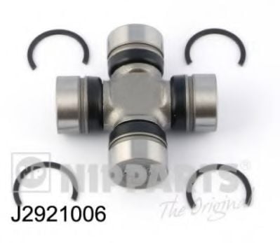 J2921006 NIPPARTS Joint, propshaft