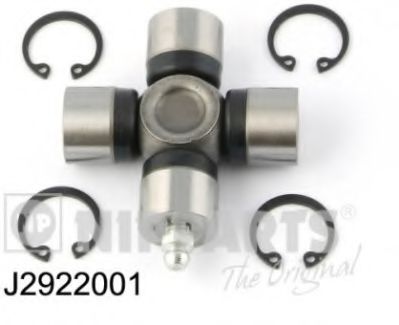 J2922001 NIPPARTS Joint, propshaft