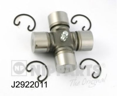 J2922011 NIPPARTS Axle Drive Joint, propshaft
