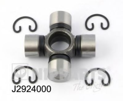 J2924000 NIPPARTS Joint, propshaft