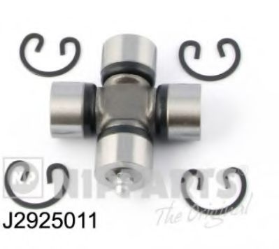J2925011 NIPPARTS Joint, propshaft