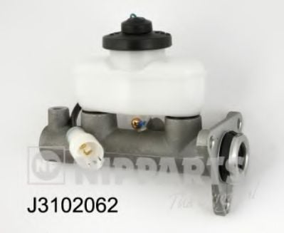 J3102062 NIPPARTS Brake System Brake Master Cylinder