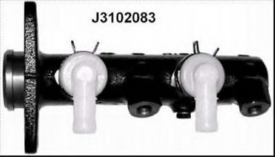 J3102083 NIPPARTS Brake Master Cylinder
