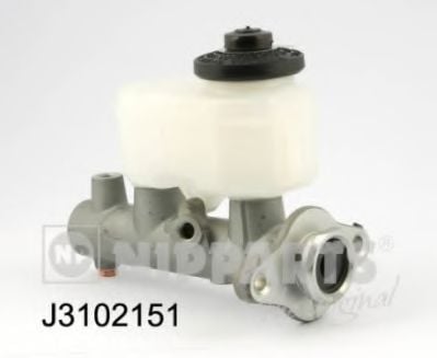 J3102151 NIPPARTS Brake Master Cylinder