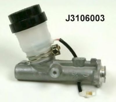 J3106003 NIPPARTS Brake System Brake Master Cylinder
