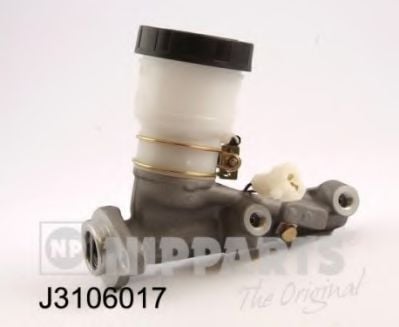 J3106017 NIPPARTS Brake System Brake Master Cylinder