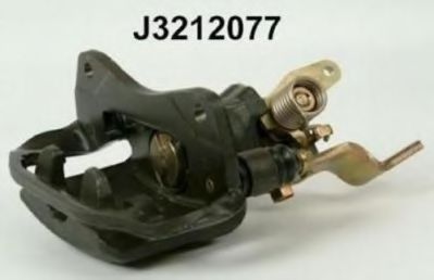 J3212077 NIPPARTS Brake Caliper