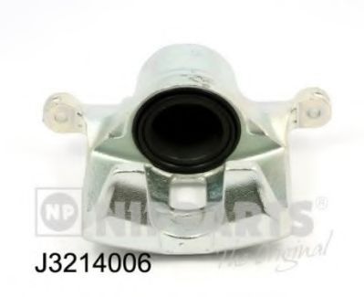 J3214006 NIPPARTS Brake System Brake Caliper