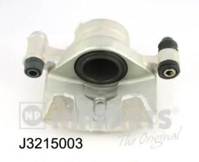 J3215003 NIPPARTS Brake System Brake Caliper