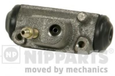 J3243020 NIPPARTS Brake System Wheel Brake Cylinder