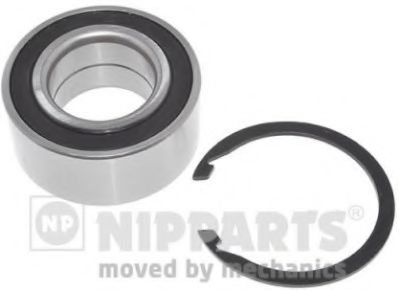 J4700508 NIPPARTS Wheel Bearing Kit
