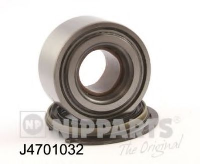 J4701032 NIPPARTS Wheel Bearing Kit
