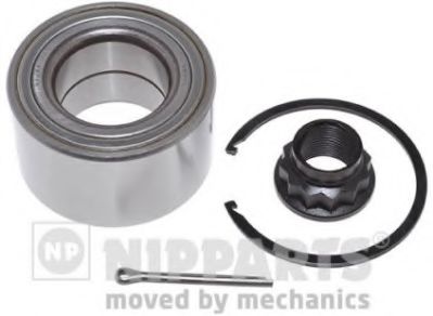J4702023 NIPPARTS Wheel Bearing Kit