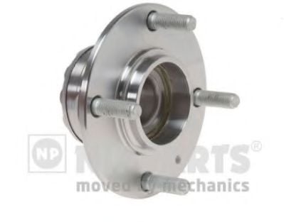 J4710529 NIPPARTS Wheel Bearing Kit