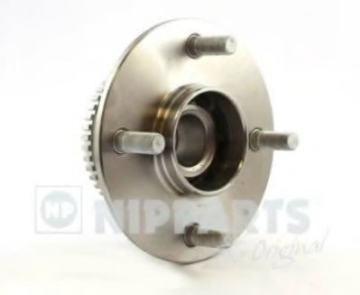 J4711043 NIPPARTS Wheel Bearing Kit
