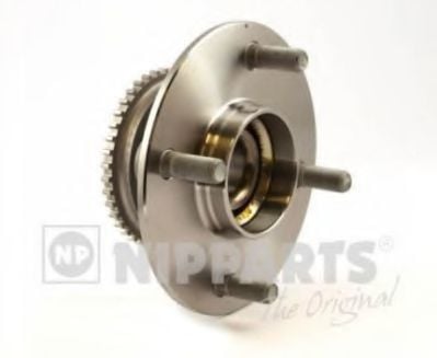 J4711047 NIPPARTS Wheel Bearing Kit