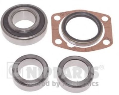 J4712004 NIPPARTS Shaft Seal, differential