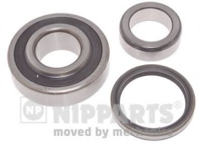 J4712054 NIPPARTS Shaft Seal, differential