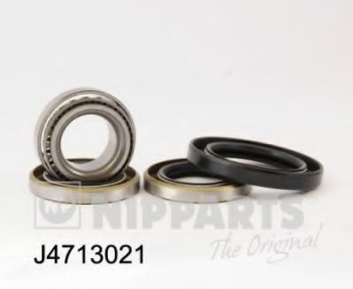 J4713021 NIPPARTS Wheel Bearing Kit