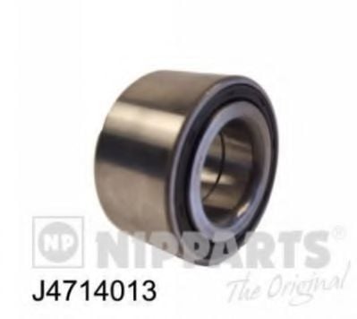 J4714013 NIPPARTS Wheel Bearing Kit