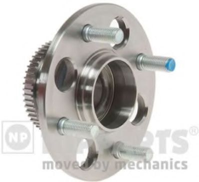 J4714033 NIPPARTS Wheel Bearing Kit