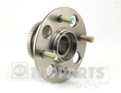 J4714039 NIPPARTS Wheel Bearing Kit