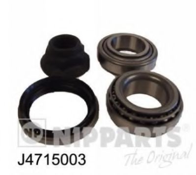 J4715003 NIPPARTS Wheel Bearing Kit