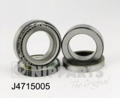 J4715005 NIPPARTS Wheel Bearing Kit