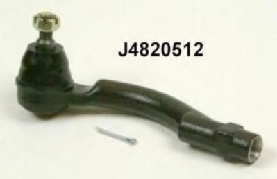 J4820512 NIPPARTS Steering Tie Rod End