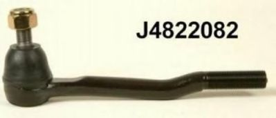 J4822082 NIPPARTS Steering Tie Rod End