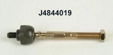 J4844019 NIPPARTS Tie Rod Axle Joint