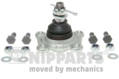 J4862038 NIPPARTS Wheel Suspension Ball Joint