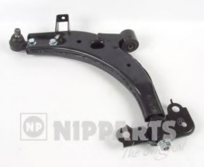 J4900302 NIPPARTS Wheel Suspension Track Control Arm