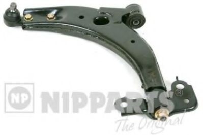 J4900312 NIPPARTS Wheel Suspension Track Control Arm